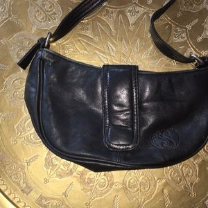 Sasha leather Bag